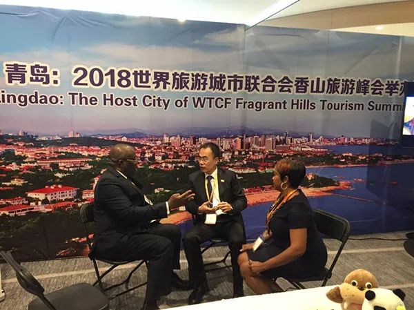 重磅！除了上合峰会，今年还有多个国际峰会要在青岛举行！