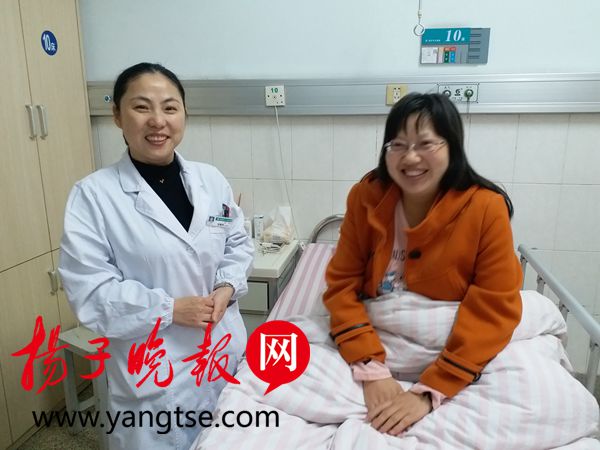 二孩妈妈深夜突发脐带脱垂 医生7分钟抢出胎