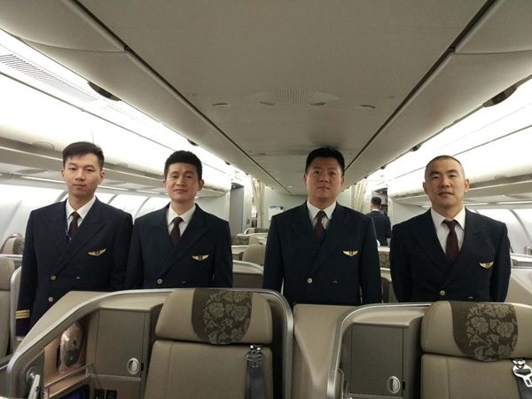 东航四架飞机飞赴巴厘岛协助游客回国|巴厘岛