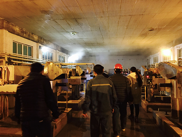 河北环保厅赴邢台突击夜查:一药企被省级立案