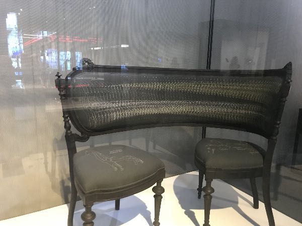 设计互联与V&A首展深圳开幕:看设计在生活中的无处不在(图14) 设计互联与V&A首展深圳开幕:看设计在生活中的无处不在(图14)