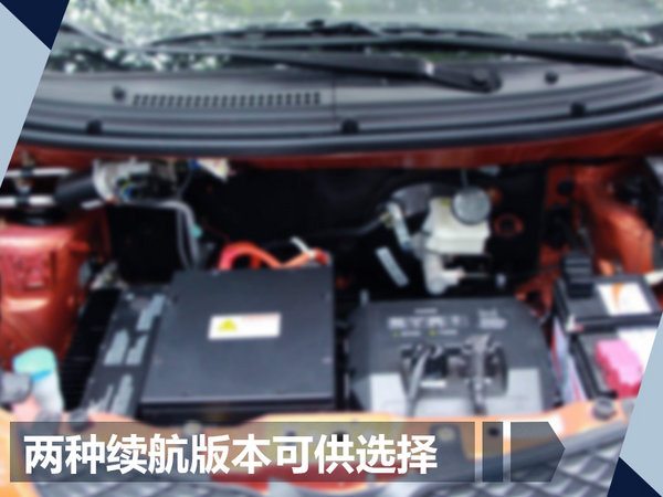 江铃将推出2款纯电动SUV 采用全新品牌命名