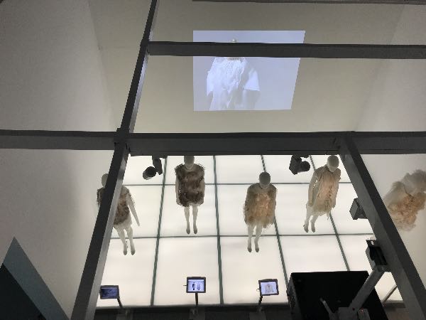 设计互联与V&A首展深圳开幕:看设计在生活中的无处不在(图9) 设计互联与V&A首展深圳开幕:看设计在生活中的无处不在(图9)