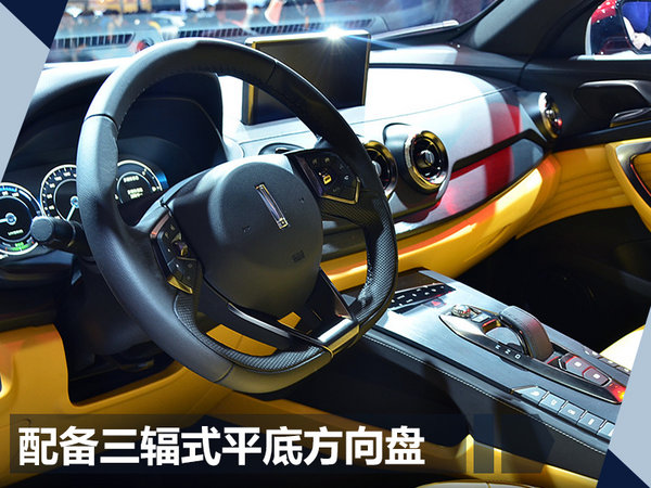 长城WEY全新跨界SUV 明年上市/酷似宝马X6