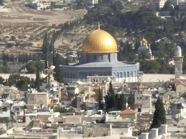 回家的钥匙:巴勒斯坦难民问题与埃达难民营行