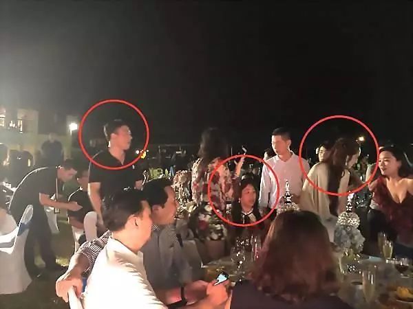 吴佩慈生三胎40亿入账，网友只关心结婚没？