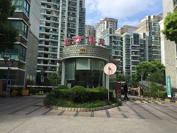 新时代新气象新作为|上海静安推社区分析工具