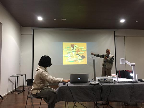 ?《九色鹿》和冯健男的故事或许能给你答案|国