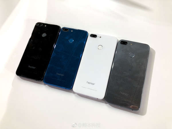 荣耀9青春版怎么样 四种配色风格任你选!|荣耀