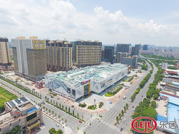 三水新城14.3万㎡靓地即将开拍 至少引入6家企业总部|新城|建筑|金融街_新浪财经