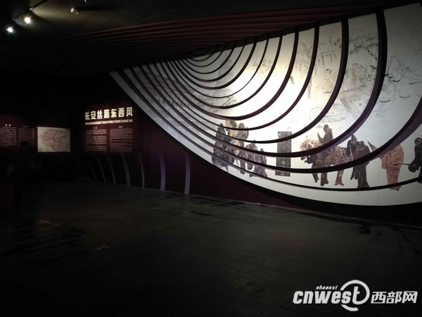 元旦假期 陕西各大博物馆活动丰富精彩纷呈|博