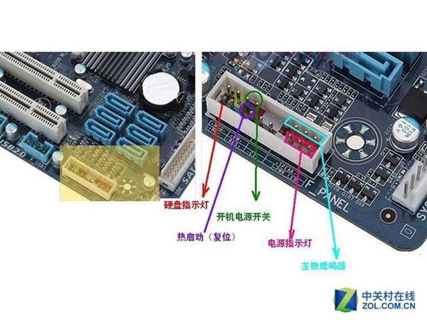 电脑突然开不了机？简单几招就能解决问题