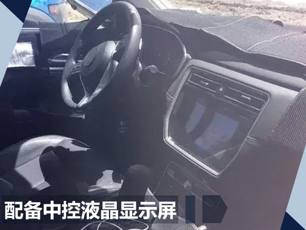 丰田/别克等品牌明年推22款新车 全是大7座SUV