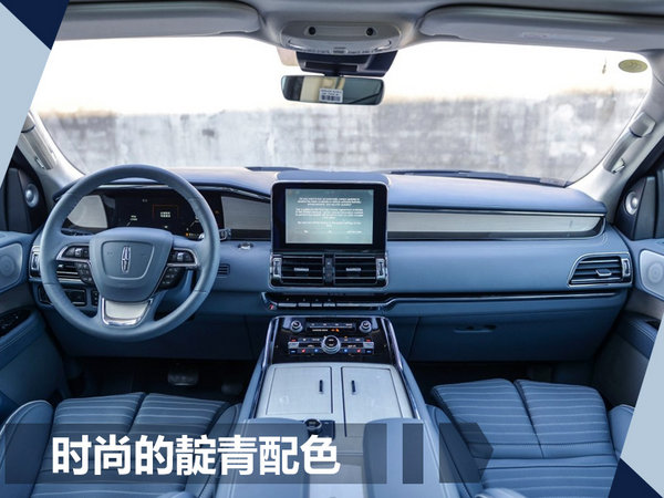 丰田/别克等品牌明年推22款新车 全是大7座SUV