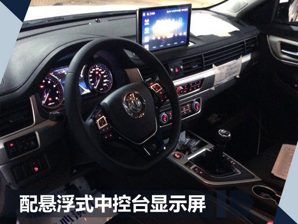 丰田/别克等品牌明年推22款新车 全是大7座SUV