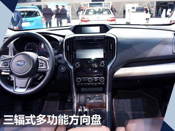 丰田/别克等品牌明年推22款新车 全是大7座SUV