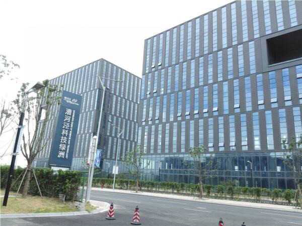 漕河泾开发区被认定为国家知识产权示范园区|