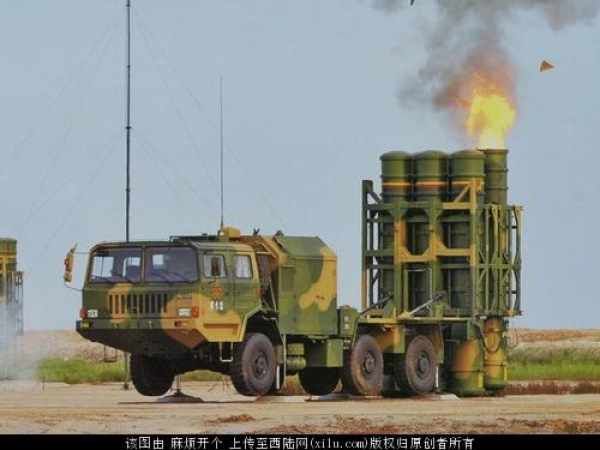 这国家武器全换中国货,西方表示彻底认输了!|武