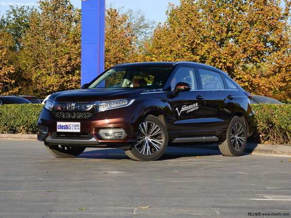 不到26万买中型SUV 锐界/冠道/途观L你选谁?
