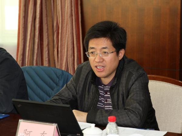 澎湃新闻:阿东任海南三亚市代市长 吴岩峻辞去市长职务