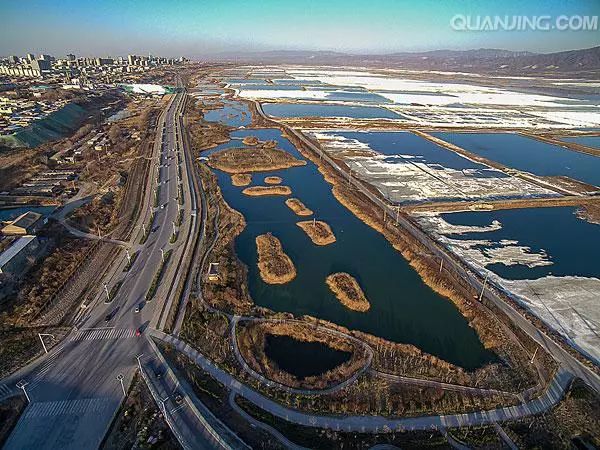 平陆2017年经济总量_平陆运河规划图(3)