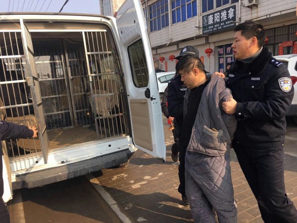 投降吧老赖,和县法院凌晨突袭势不可挡