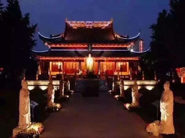 最新!3月起,南京46家景点免费开放日陆续到来!快收藏!