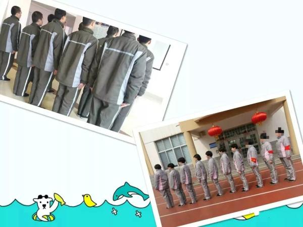 山东加强戒毒人员服装管理:定期检查,结果纳入