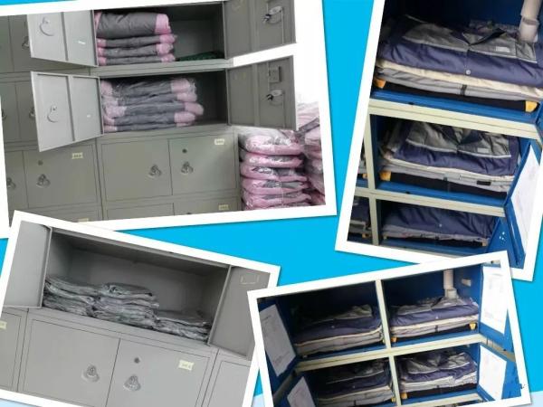 山东加强戒毒人员服装管理:定期检查,结果纳入