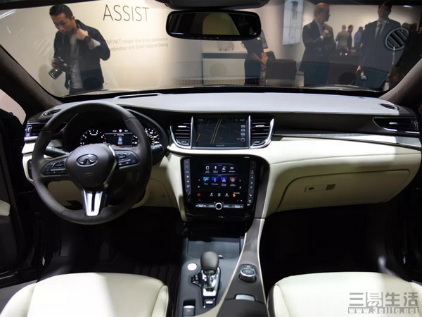 这里有“英菲尼迪“的最新资讯请不要错过