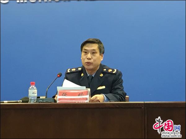 沈阳107个农贸市场升级改造 共创和谐城市