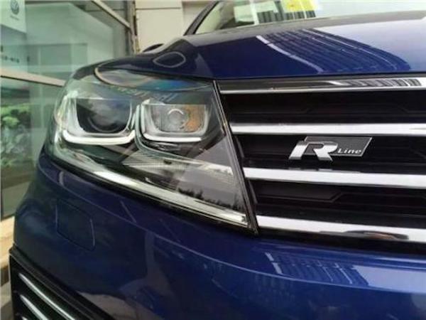 大众途锐因何召回？车主拆开发动机发现个“奇葩”设计