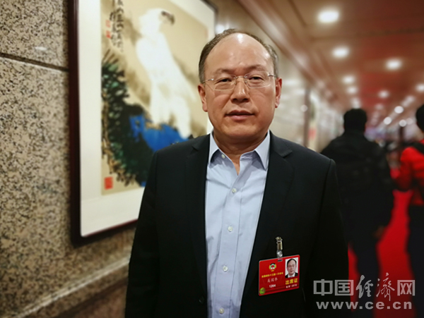 际华集团董事长_中际集团董事长照片(3)