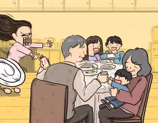 这样的亲戚不认也罢！这个春节，一些华人家庭被国内来的亲友折腾惨了...