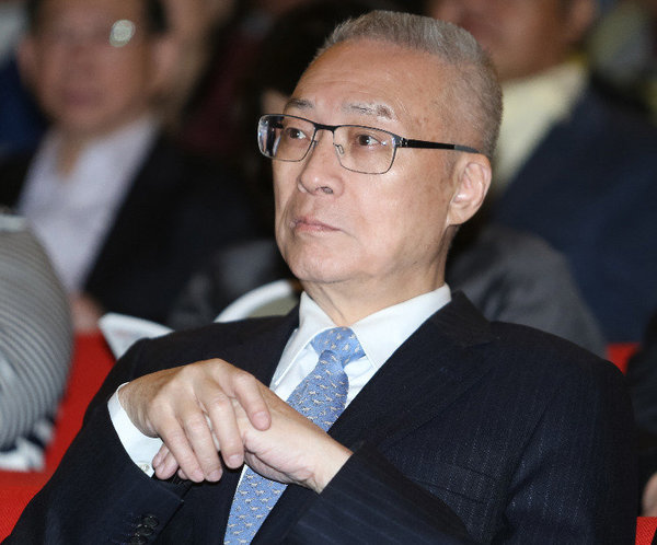 吴敦义