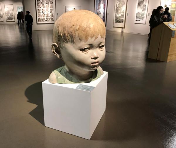 “杏林撷英”集结全国美院八百多作品,回望讨