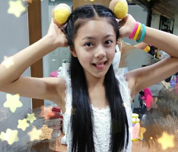 她是张嘉译的闺女,颜值高演技好,比关晓彤还风光|张嘉译|关晓彤|赵今麦_新浪娱乐_新浪网