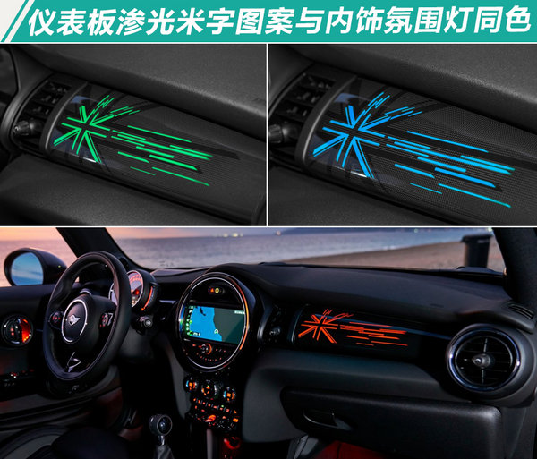 MINI 3大系列将换新上市 换搭7速双离合变速箱