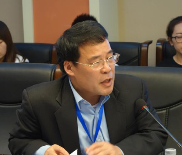 乌云毕力格等6位历史学者入选2017年度长江学