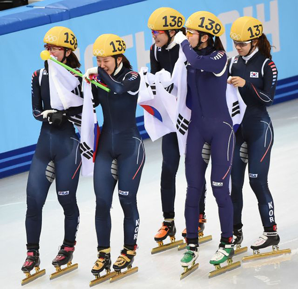 平昌冬奥,中国代表团准备好了吗:成绩大概率逊