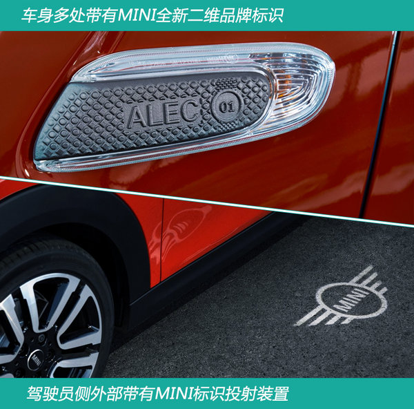 MINI 3大系列将换新上市 换搭7速双离合变速箱