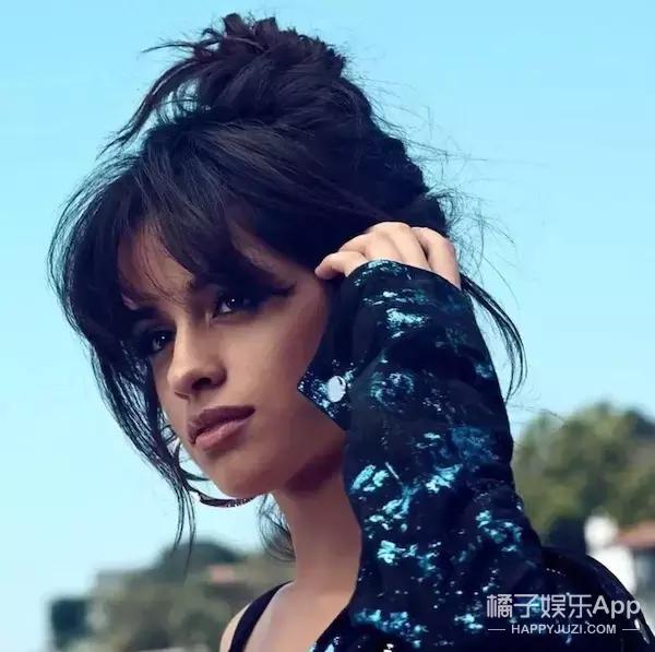 卡妹camila百科,卡妹camila 卡妹camila新专辑登上97个排行榜第一,原因是?