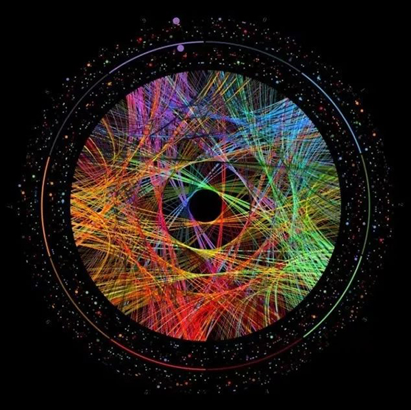 π Day又到了，爱设计癖的你知道它的π之秘密吗？
