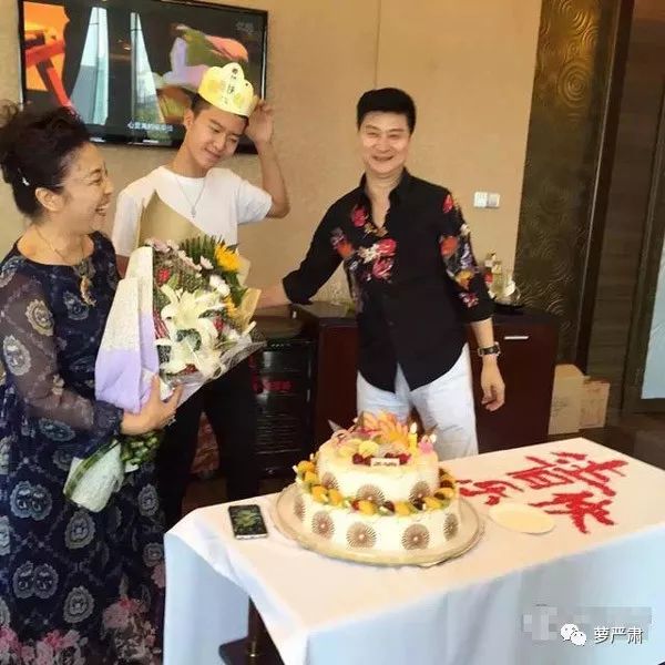 范冰冰弟弟宣布出道，去了趟韩国回来大变样，这么神奇吗？