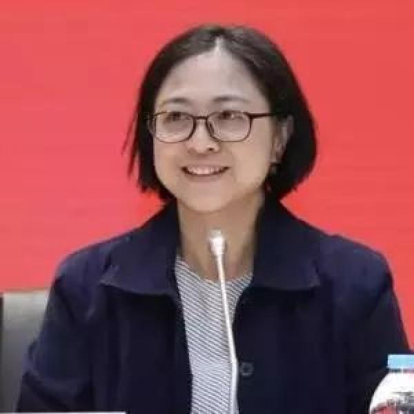 复旦卢丽安获评感动中国年度人物:我是台湾女