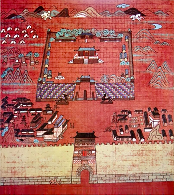 ?《九色鹿》和冯健男的故事或许能给你答案|国