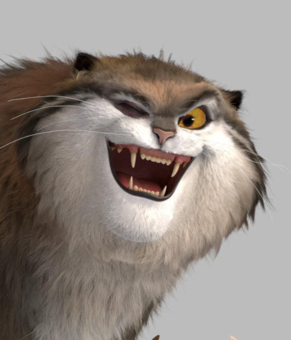 《妈妈咪鸭》:专业级