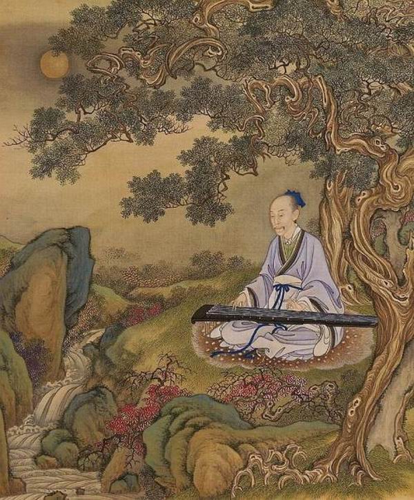 马凌|中国肖像画:像还是不像,这是一个问题|祠堂