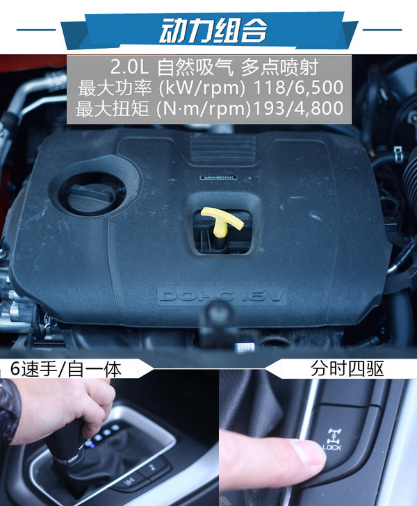 花16万买一台全能车 新一代ix35冰雪试驾体验