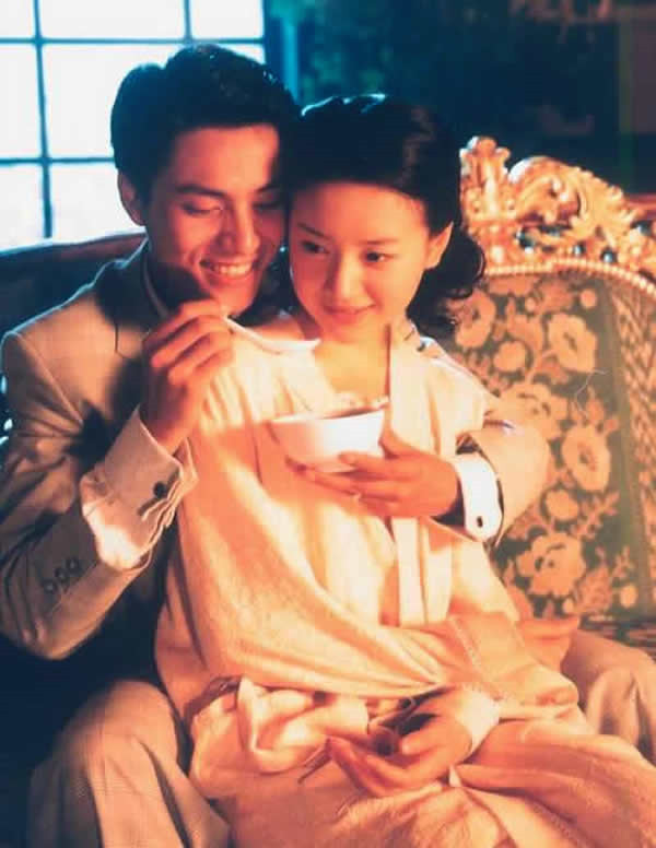 当年|我小时候最爱唱这首歌(国产剧篇)|杀破狼|